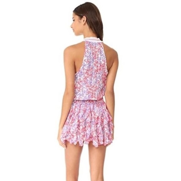 Poupette St Barth Dress - Picture 7 of 13